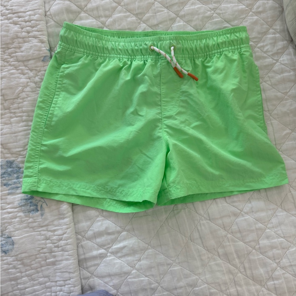 Art Class Mint Green Shorts